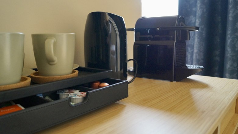 Room 1, © Zimmer am Platz