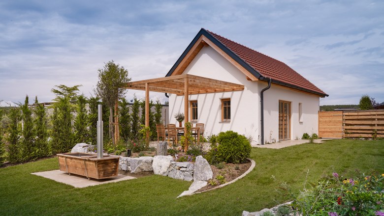 Winzerstöckl, © Andreas Hofer Photography