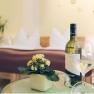 Appartment & Gästezimmer "Vino Verde", © Fam. Willmann