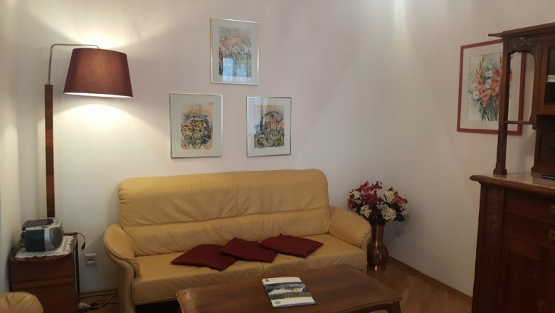 Apartments, © Andrea Schaffer