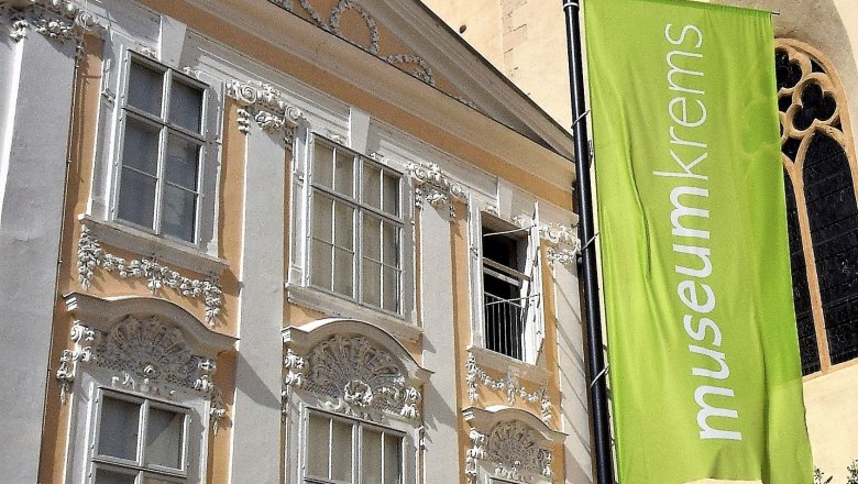 Museum Krems, &copy; Kurt Streibel