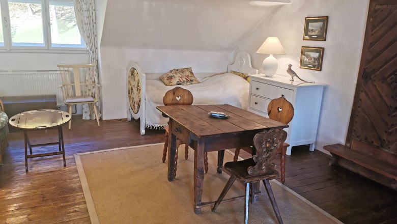 apartment-balcony-13, © Villa Eisenwerk