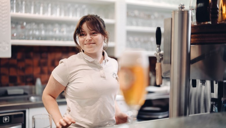 Mostviertlerwirt Ott, © Moststraße, dochbodnliacht