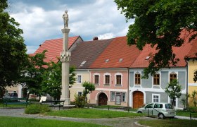 Drosendorf-Zissersdorf, © Waldviertel Tourismus, Reinhard Mandl