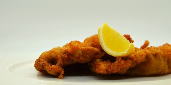 Wiener schnitzel