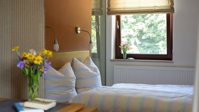 Rooms at VinziRast am Land, © Thomas Vorstandlechner Rooms at VinziRast am Land, © Thomas Vorstandlechner