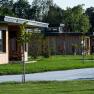 Cottages exterior view, © Nik Pichler