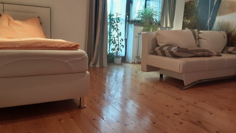 House Rosa, © Rosa Hinterreither House Rosa, © Rosa Hinterreither