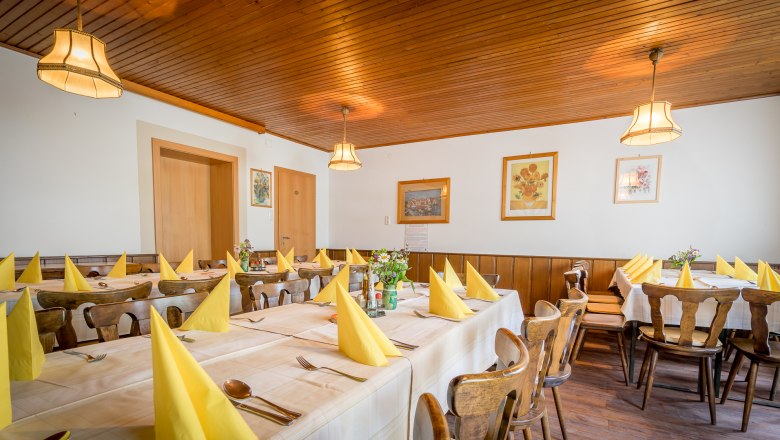 Teuschl Inn, © Teuschl Gerhard