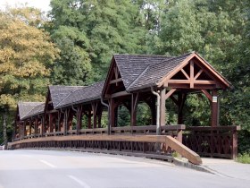 Leithabrücke in Katzelsdorf, © ©Steindy, CC BY-SA 3.0