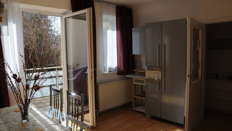 ZimMEHR Upper Town, © Gabriele Prandstetter ZimMEHR Upper Town, © Gabriele Prandstetter