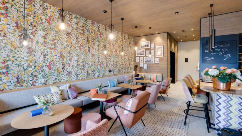 Hotel Montestyria Chalets & Suites, © Fred Lindmoser