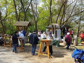 Rastplatz Schober, &copy; Franz Schober