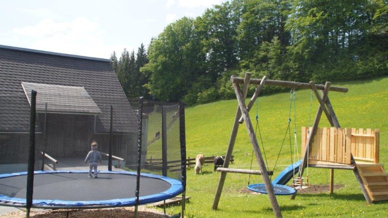 Garden, © Melanie Roseneder