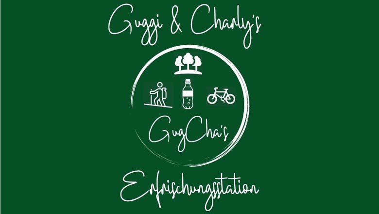 Guggi & Charly's refreshment station, © Karl Fitzbauer