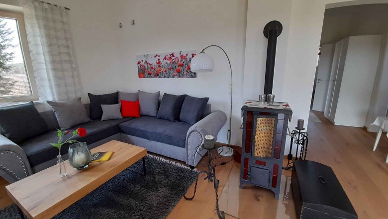 Oven, &copy; Ferienhaus Angel, Fotograf Heidi Angel