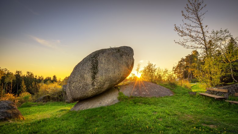 French stone, © Bachl Markus