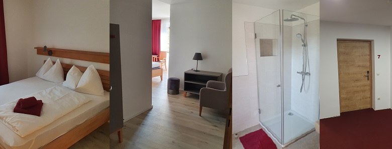 room-new-strip, © Landhotel Yspertal