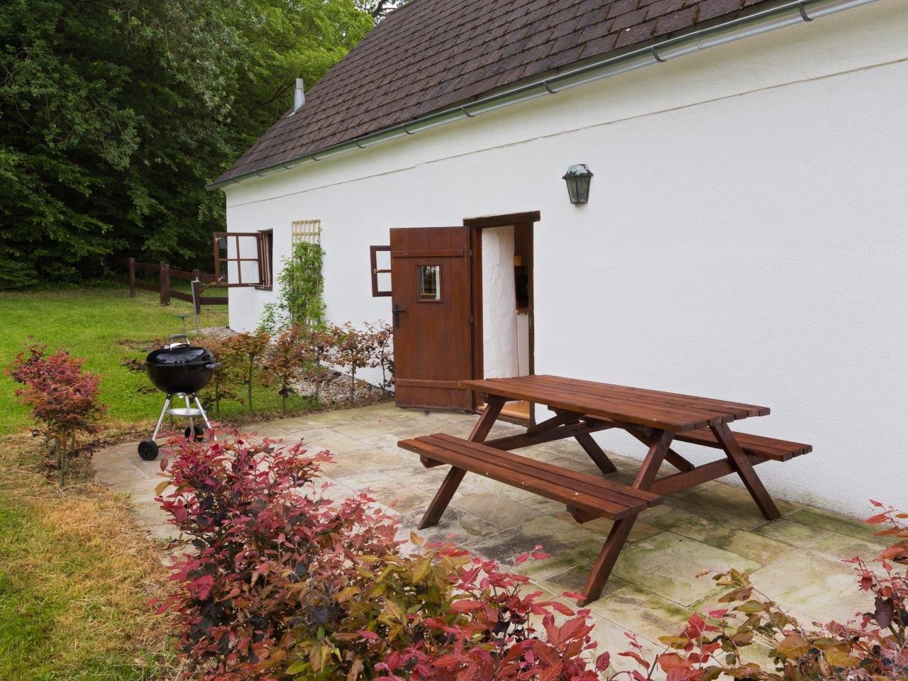 Laffelberg House 