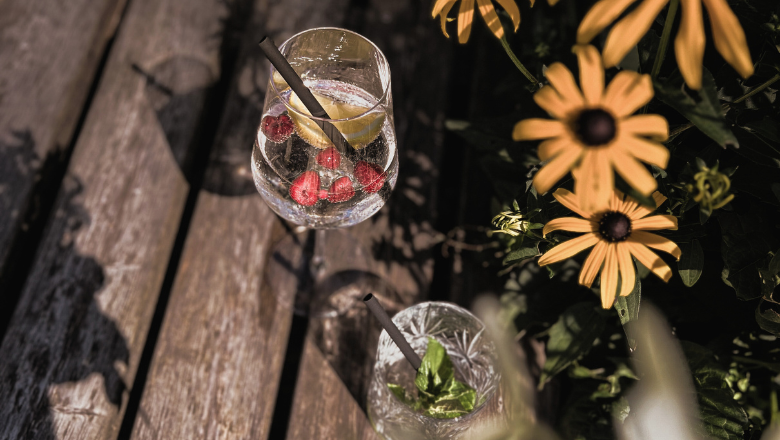 Landhotel Zellerhof in Lunz am See, © Familie Daurer