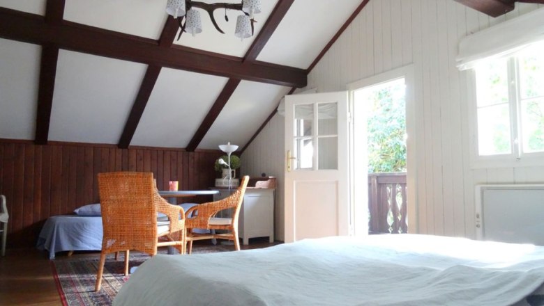 Bed & Breakfast Braunsteiner, © Braunsteiner