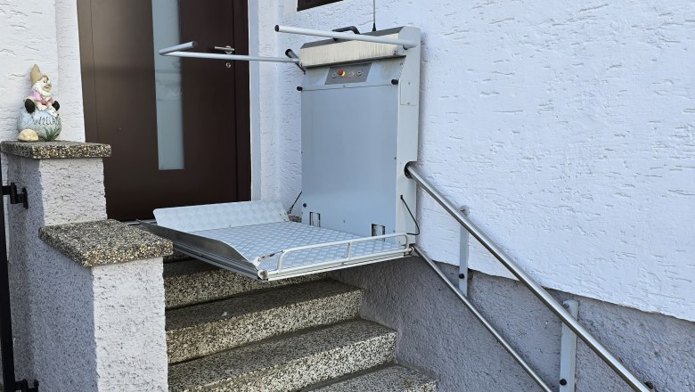 Vacation cottage Hofbauer, © Familie Hofbauer