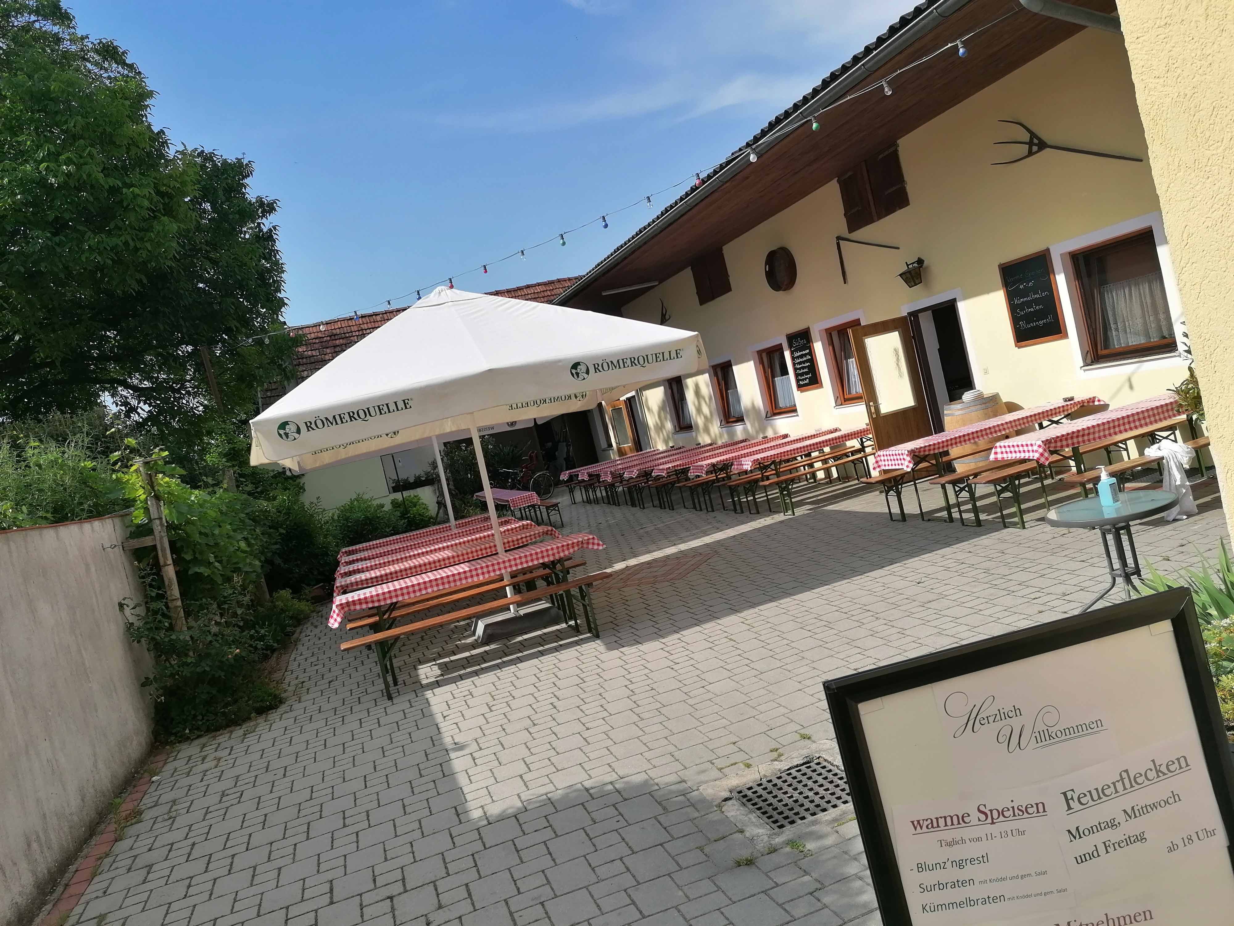 Wine taverns & winery Maurer