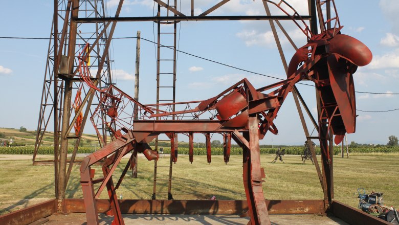 Tierra del Fuego, &copy; Gemeinde Neusiedl an der Zaya