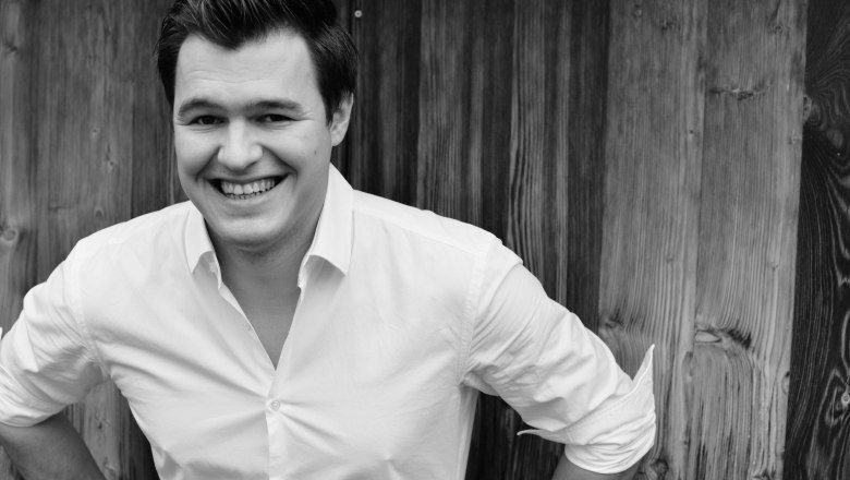 Winery Michael Auer, &copy; Die Rubin Carnuntum Weing&uuml;ter