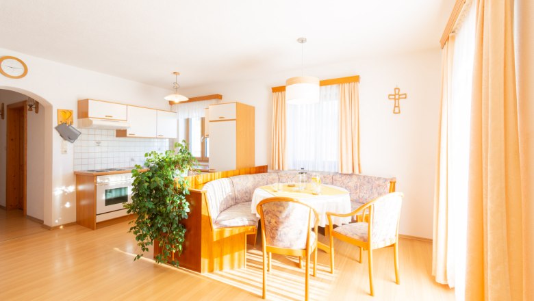 Vacation apartment 1 - &Ouml;tscherBlick, &copy; Urlaub am Bauernhof - Fam. Schweighuber