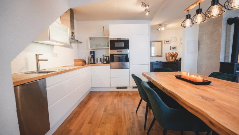 &Ouml;tscherb&auml;r vacation apartments, &copy; Gerald Demolsky