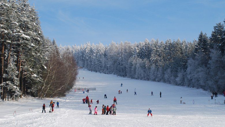 Waidhofen an der Thaya ski lift, &copy; Stadtgemeinde Waidhofen an der Thaya