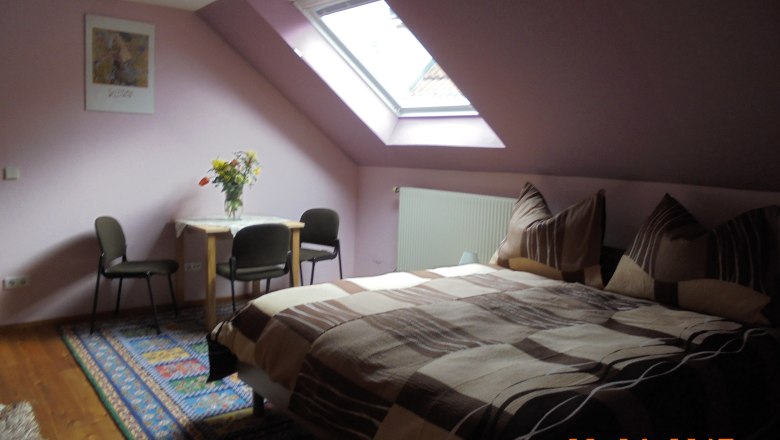 Room view_2, &copy; Andreas Sidor