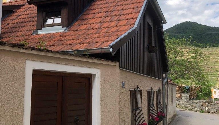 Driveway, © Christina Hirtzberger-Wimmer