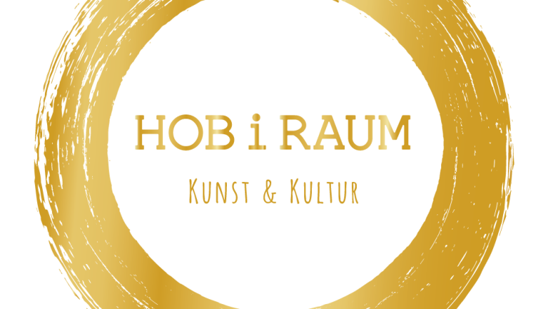 HOB i RAUM Logo, &copy; HOB i RAUM
