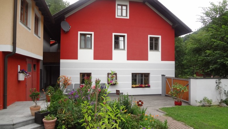 Doris Eder bed and breakfast, &copy; Doris Eder