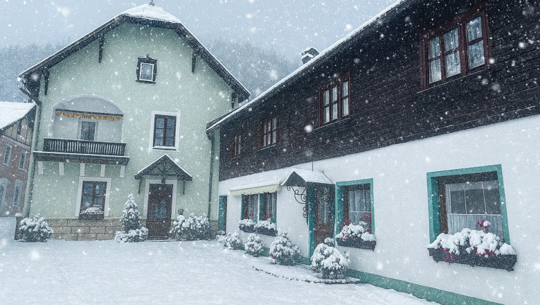 Vacation apartment Buder, © Ybbstaler Alpen_Karin Hager (KI) Vacation apartment Buder, © Ybbstaler Alpen_Karin Hager (KI)