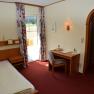 Feel-good single room, © Gasthof Nordwald