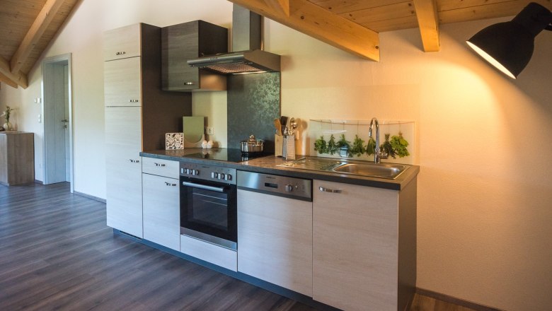 kitchen_3, &copy; Otto Brandl