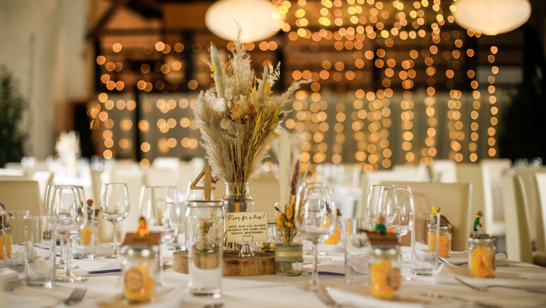 Millstone parlor exclusive, © Mühlsteinstube / Christian Husar