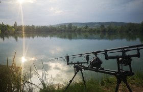 Fishing, © Marktgemeinde Dobersberg