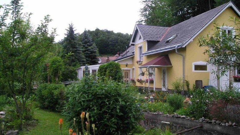 Vienna Woods Oasis, © Wienerwaldoase