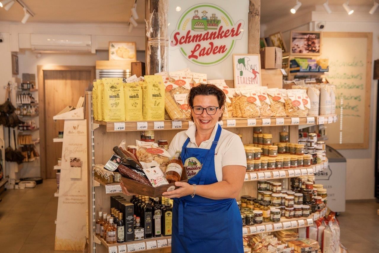 Wieselburg delicatessen