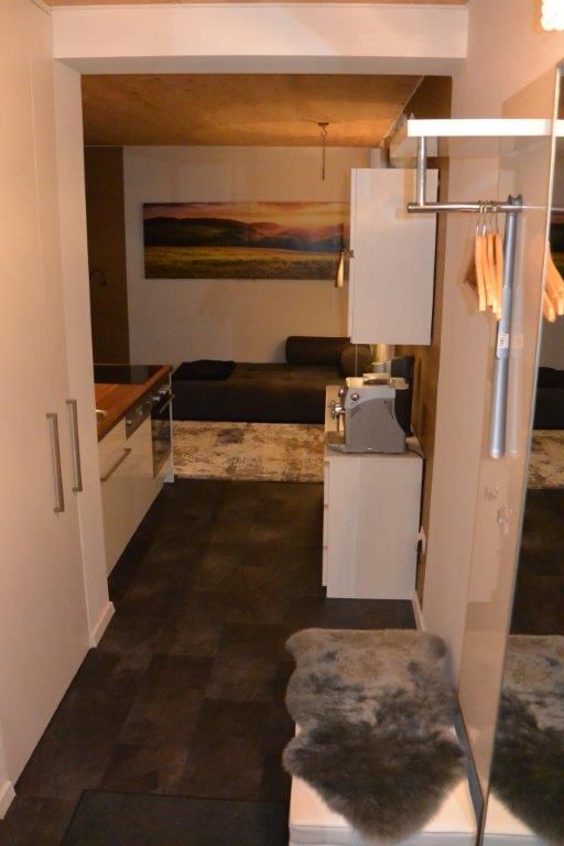 Anteroom