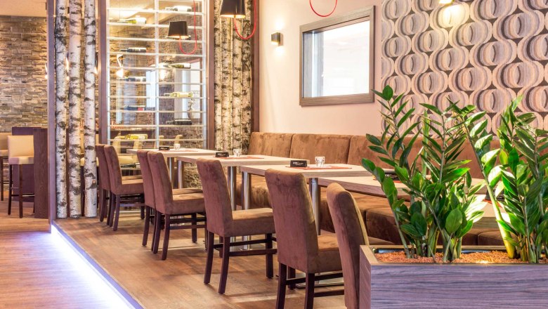 Lounge, Motorfun B30, &copy; Motorfun B30