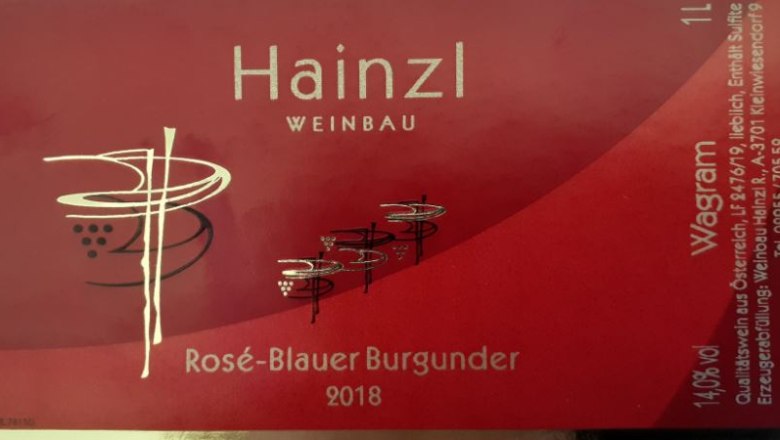 Viticulture Hainzl, © Robert Hainzl