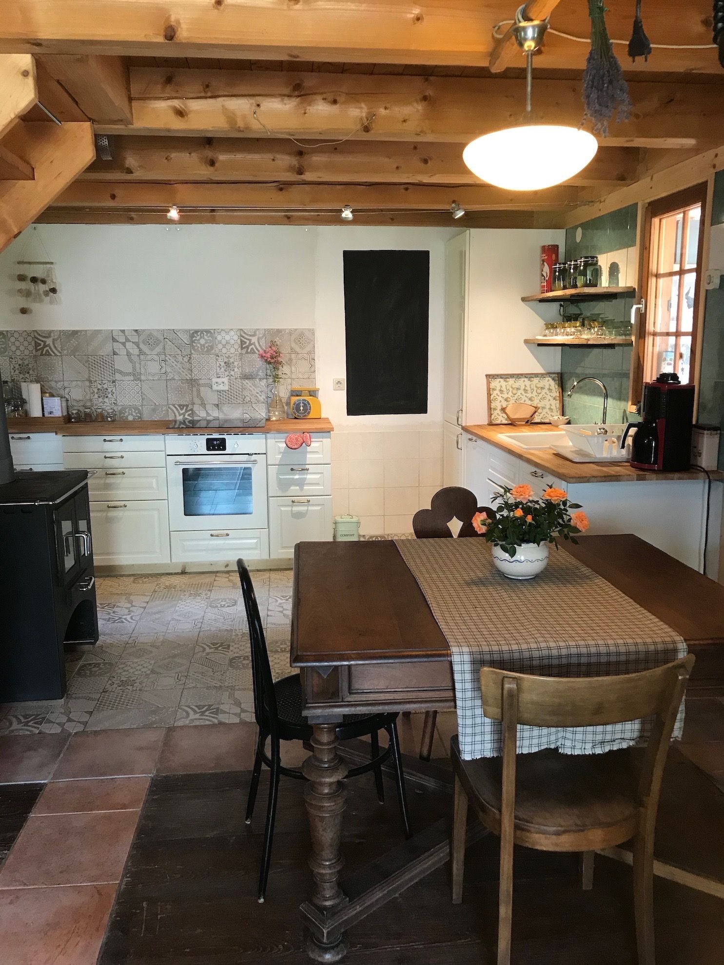 Lamawanderland Apartment