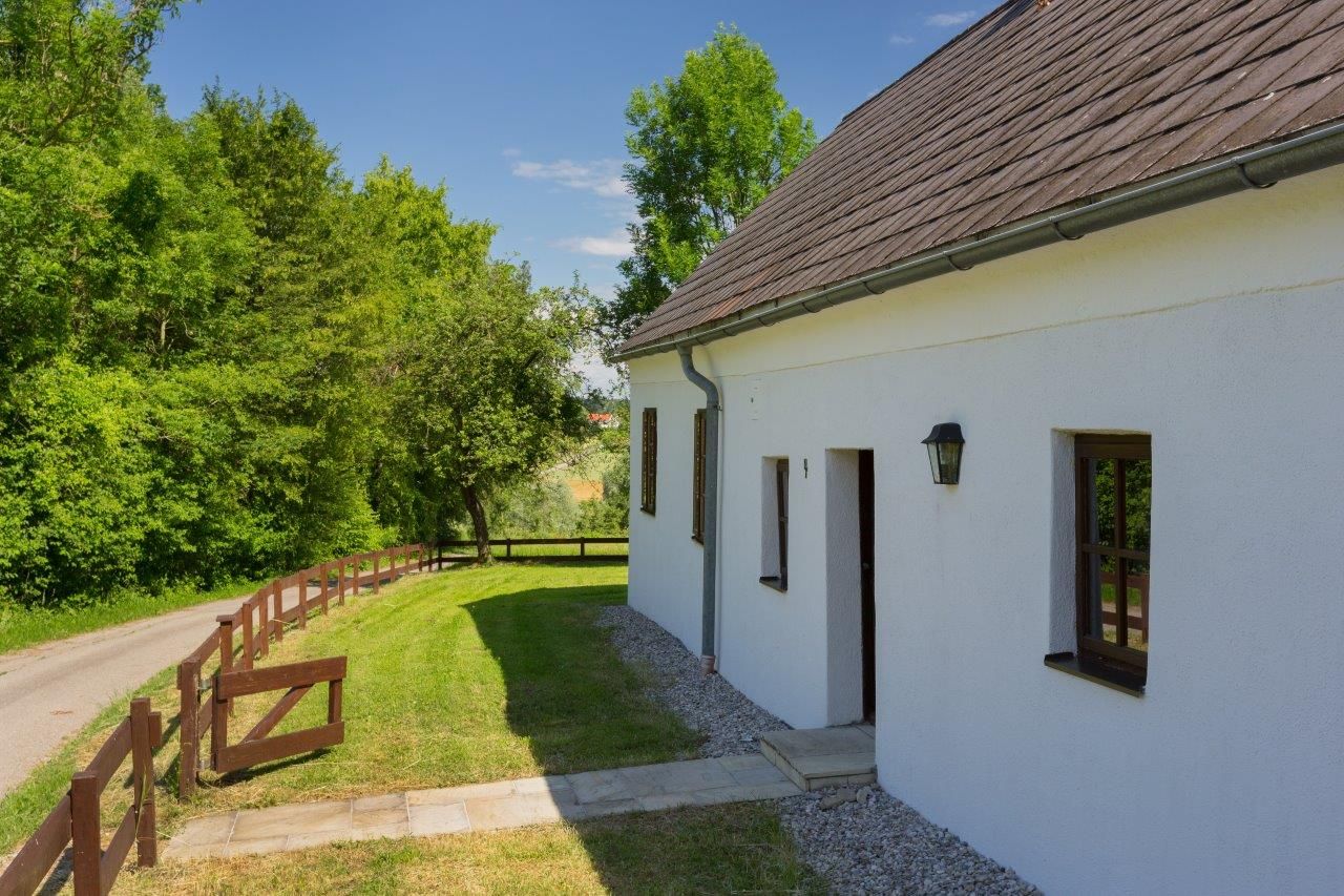 Laffelberg House 
