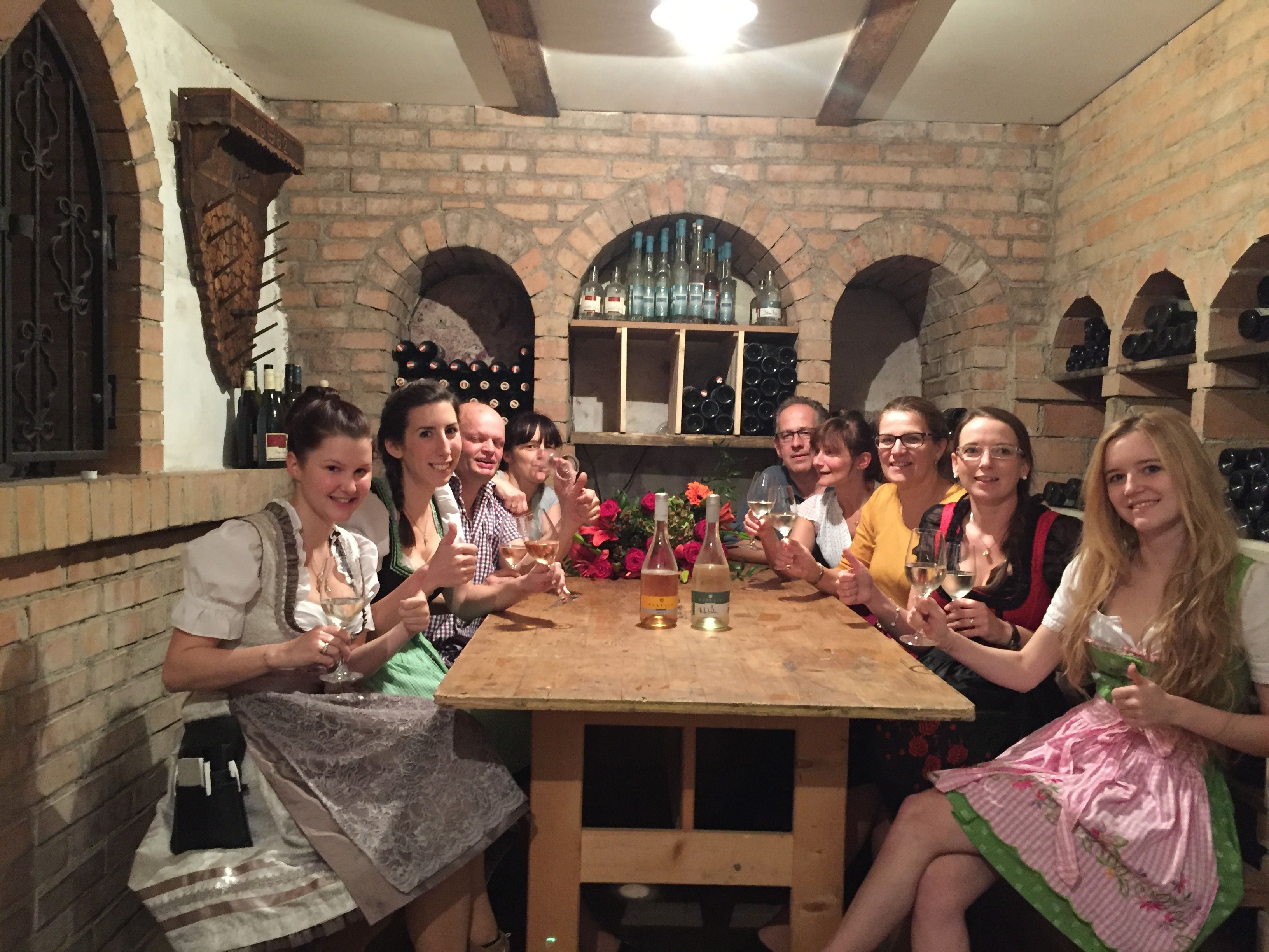Viticulture Mörwald