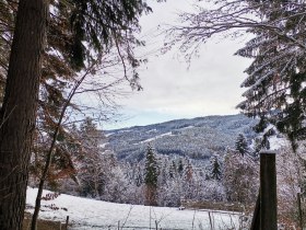 Blickpunkte, &copy; Wiener Alpen in Nieder&ouml;sterreich - Wechsel